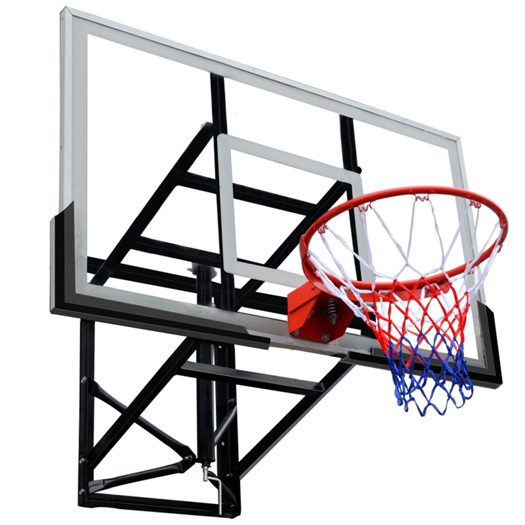 Odin Basketkurv 45 Cm Pro med Professionel Bagplade