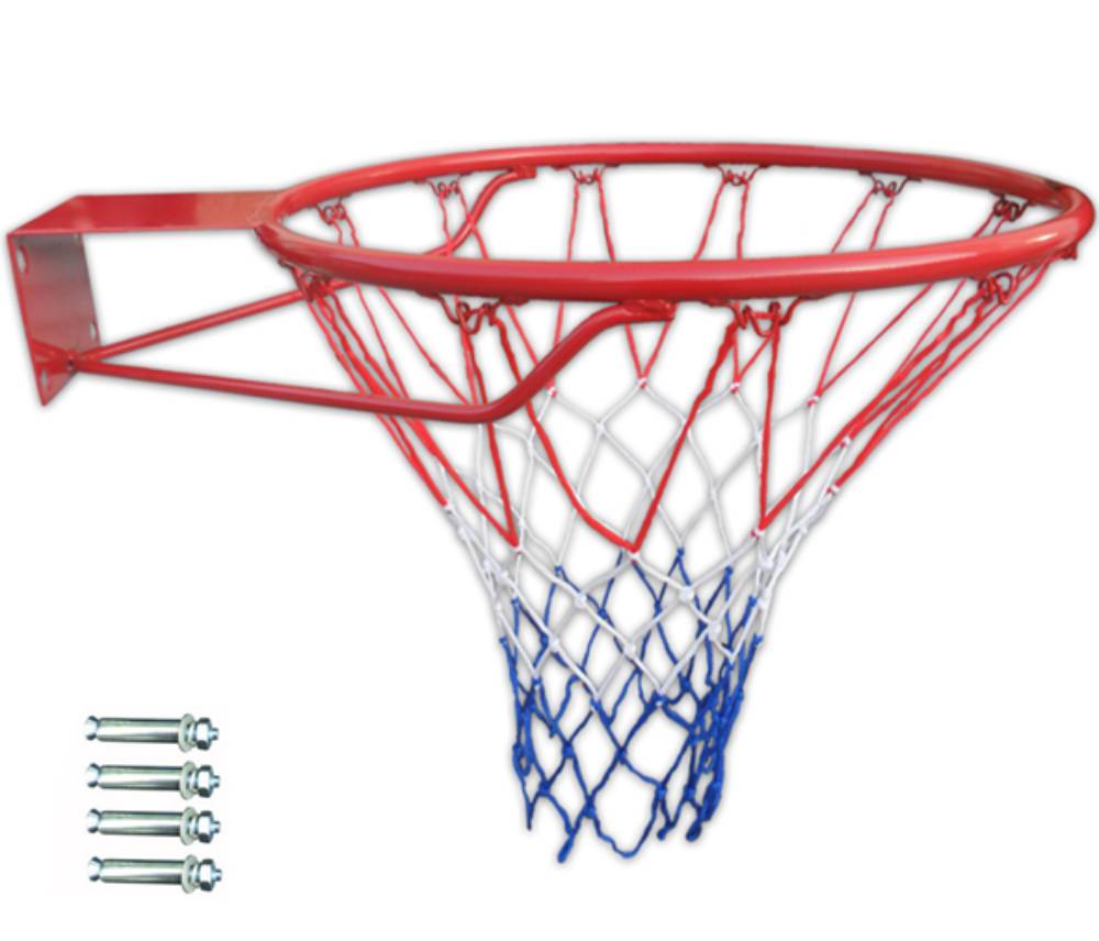 Odin Basketkurv 45 Cm – Kvalitet til Basketball Leg!
