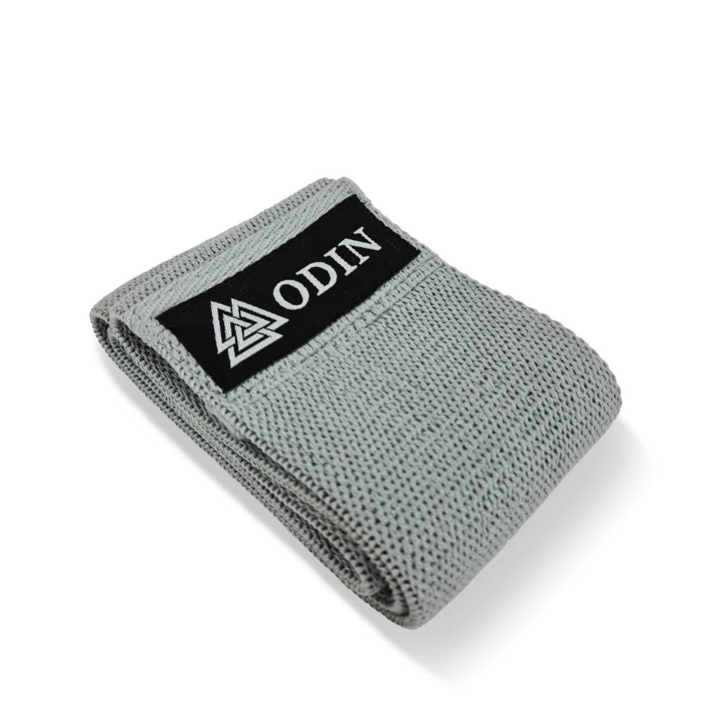 Odin Booty Band Hard - Effektiv Træningselastik til Balder