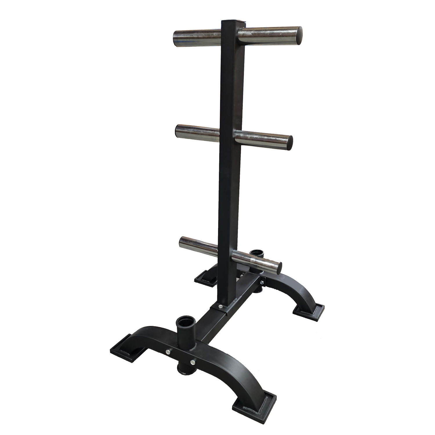 Odin Bumper Rack til vægtskiver - Black Friday Tilbud!