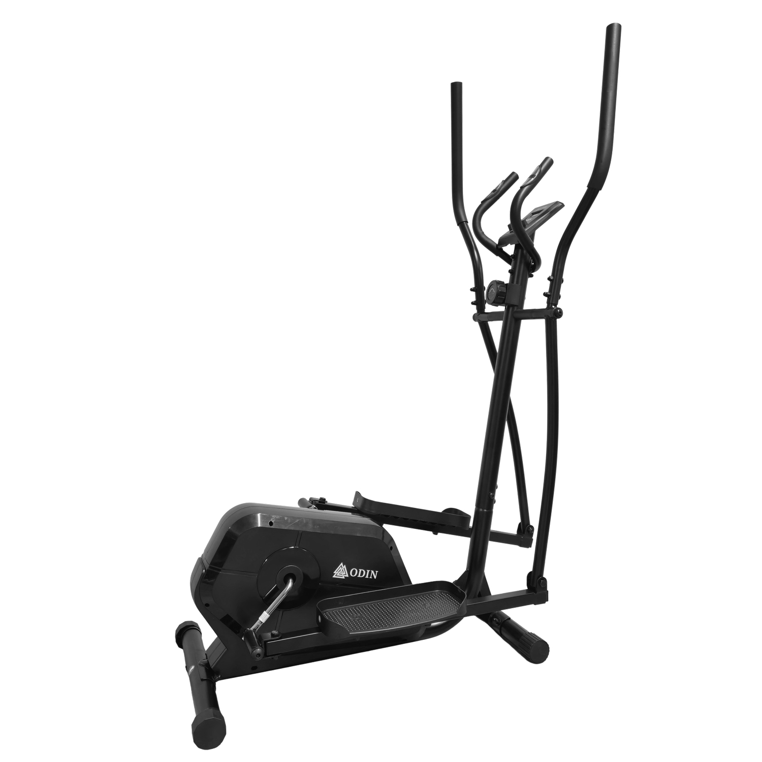 Odin C200 Crosstrainer - Perfekt til hjemmefitness!