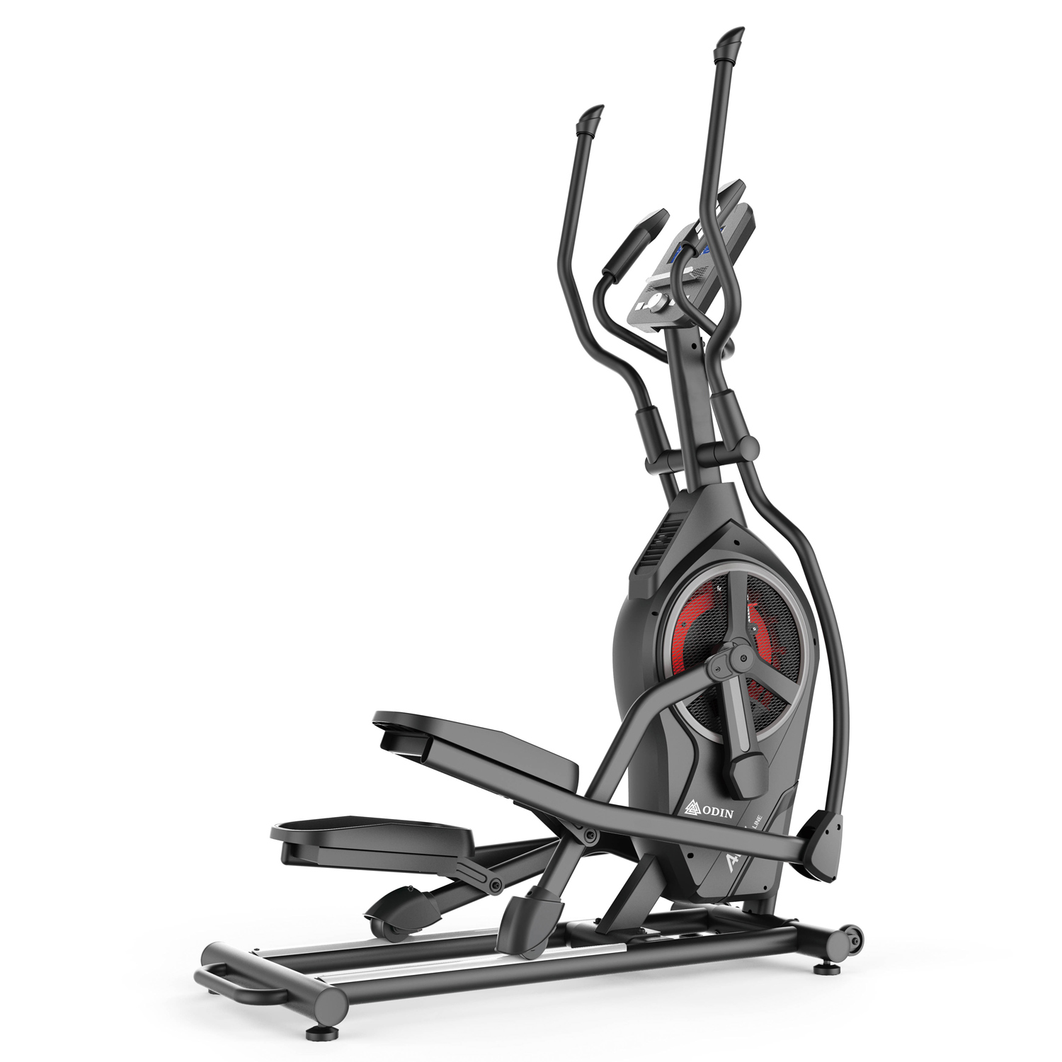 Odin C700 Crosstrainer - Den perfekte træningspartner