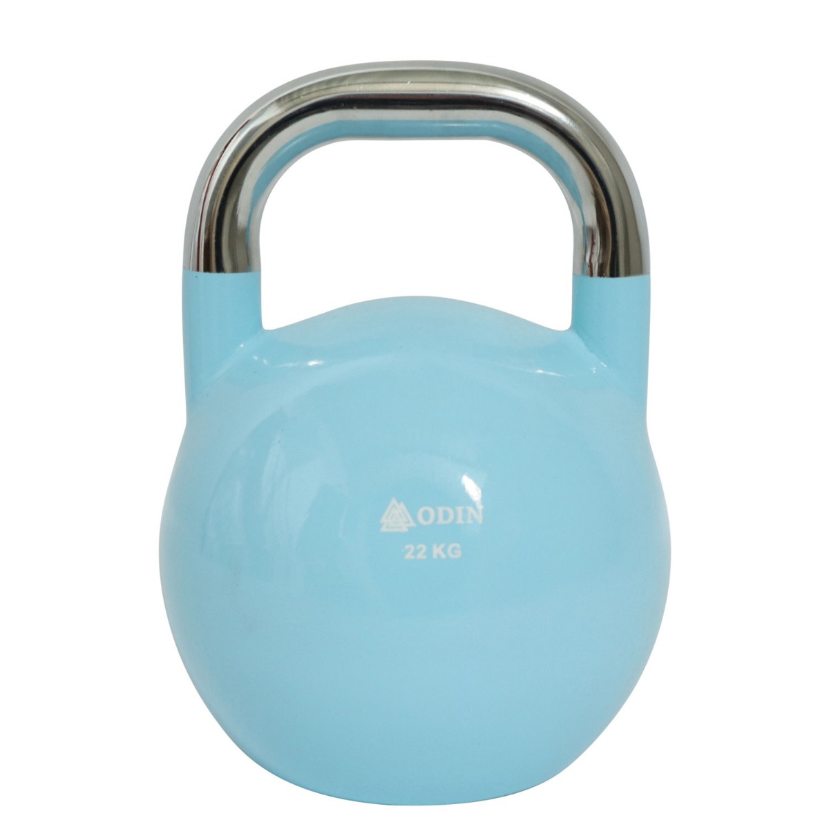 Odin Competition Kettlebell 22kg - Fantastisk Kvalitet!