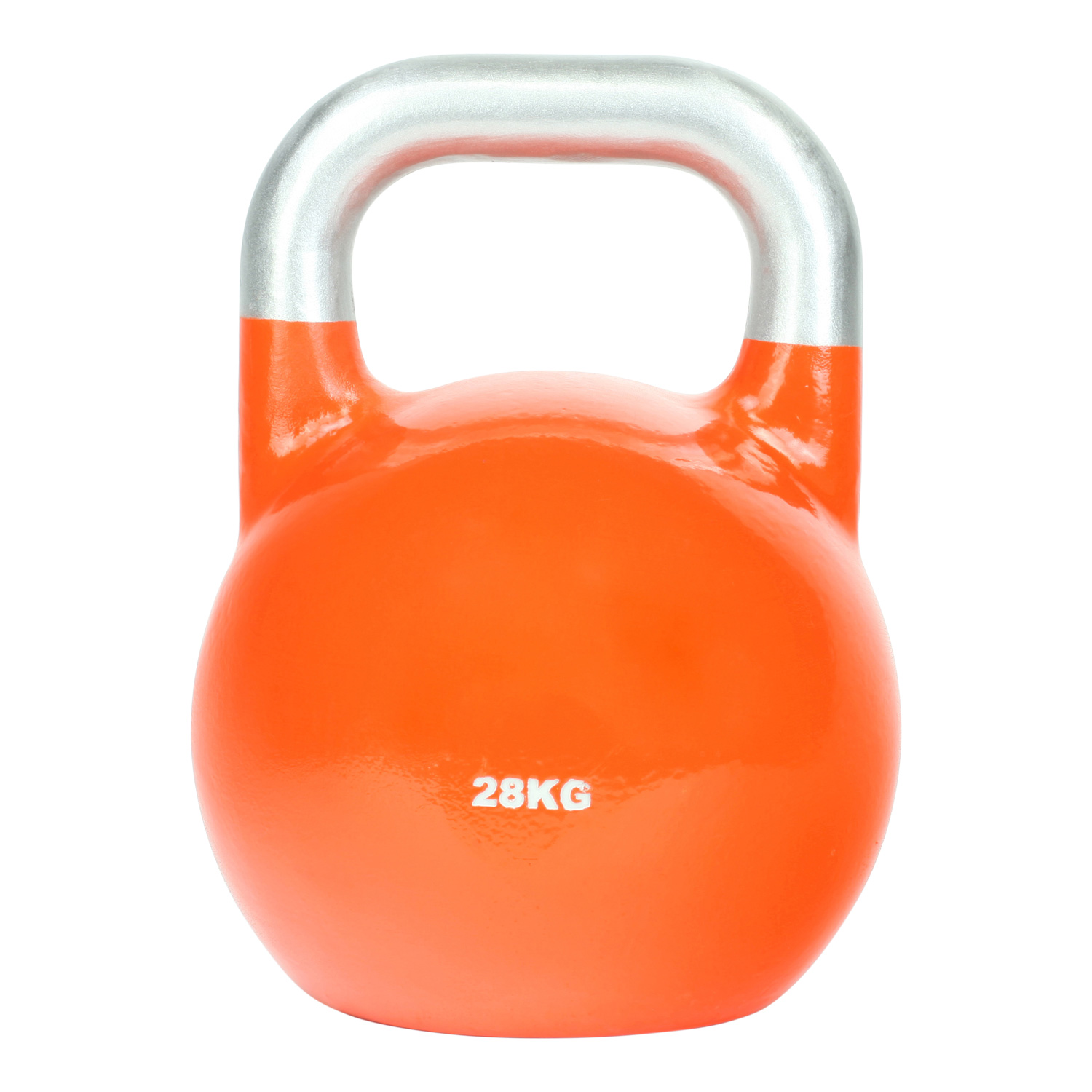 Odin Competition Kettlebell 28kg - Effektiv Træning!