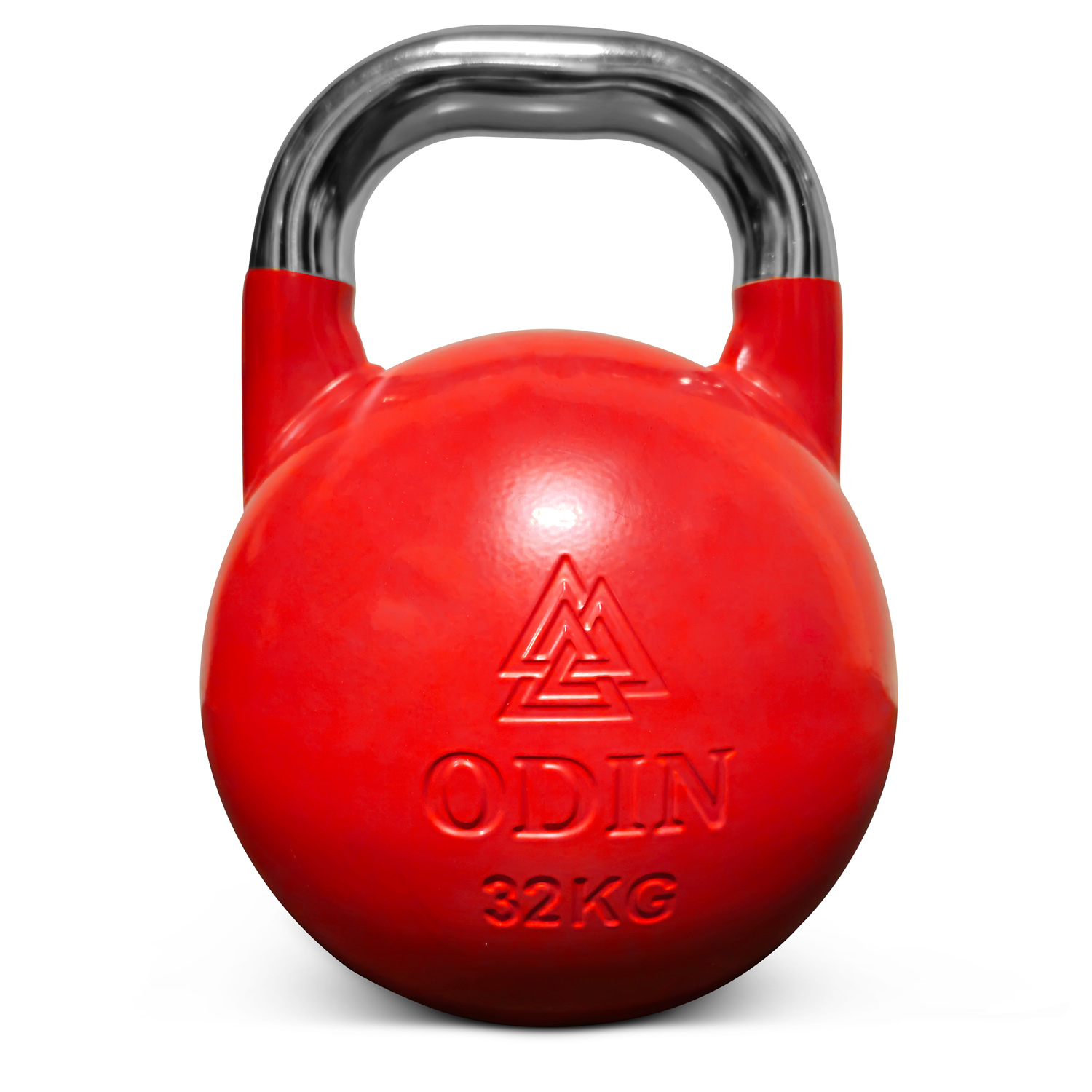 Odin Competition Kettlebell 32kg - Styrketræning Tilbud