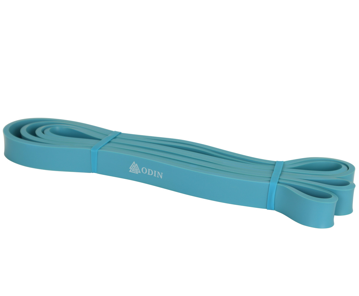 Odin Crossfit Powerband Træningselastik Semi-Light 9 cm