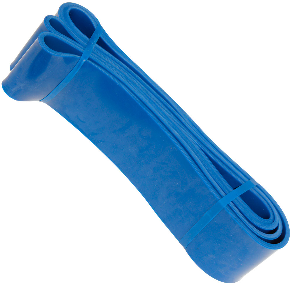Odin Crossfit Powerband Træningselastik X-Hard 6,4cm