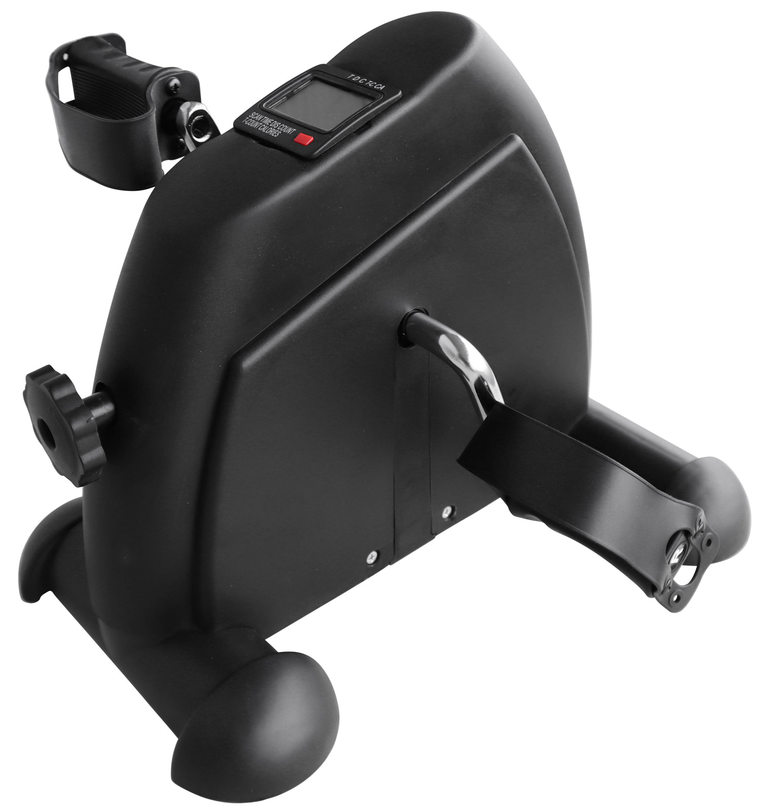 Odin Easy Circulation Trainer - Effektiv Siddecykel
