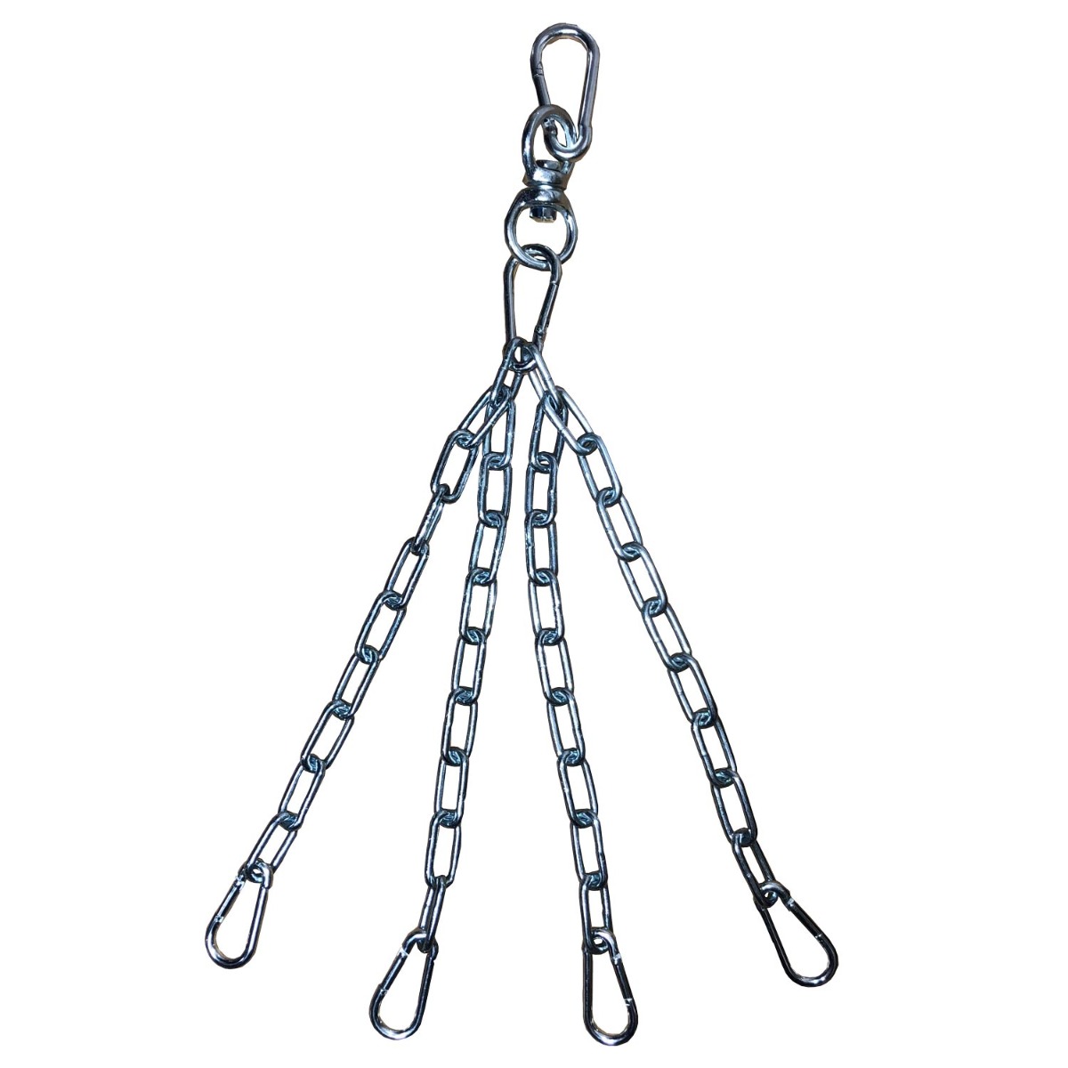 Odin Fit Sandsæk Kædeophæng - Effektivt ophæng til træning