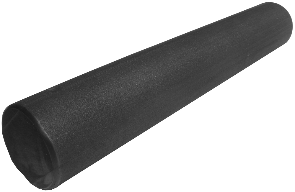 Odin Foam Roller – Glat Medium Hård 90cm – Træningstilbud!