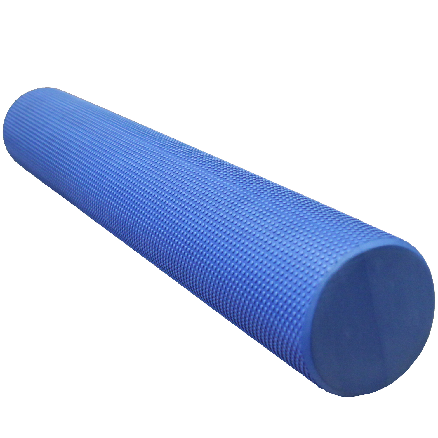 Odin Foam Roller Nubret Medium - Bæredygtig Blå 90cm