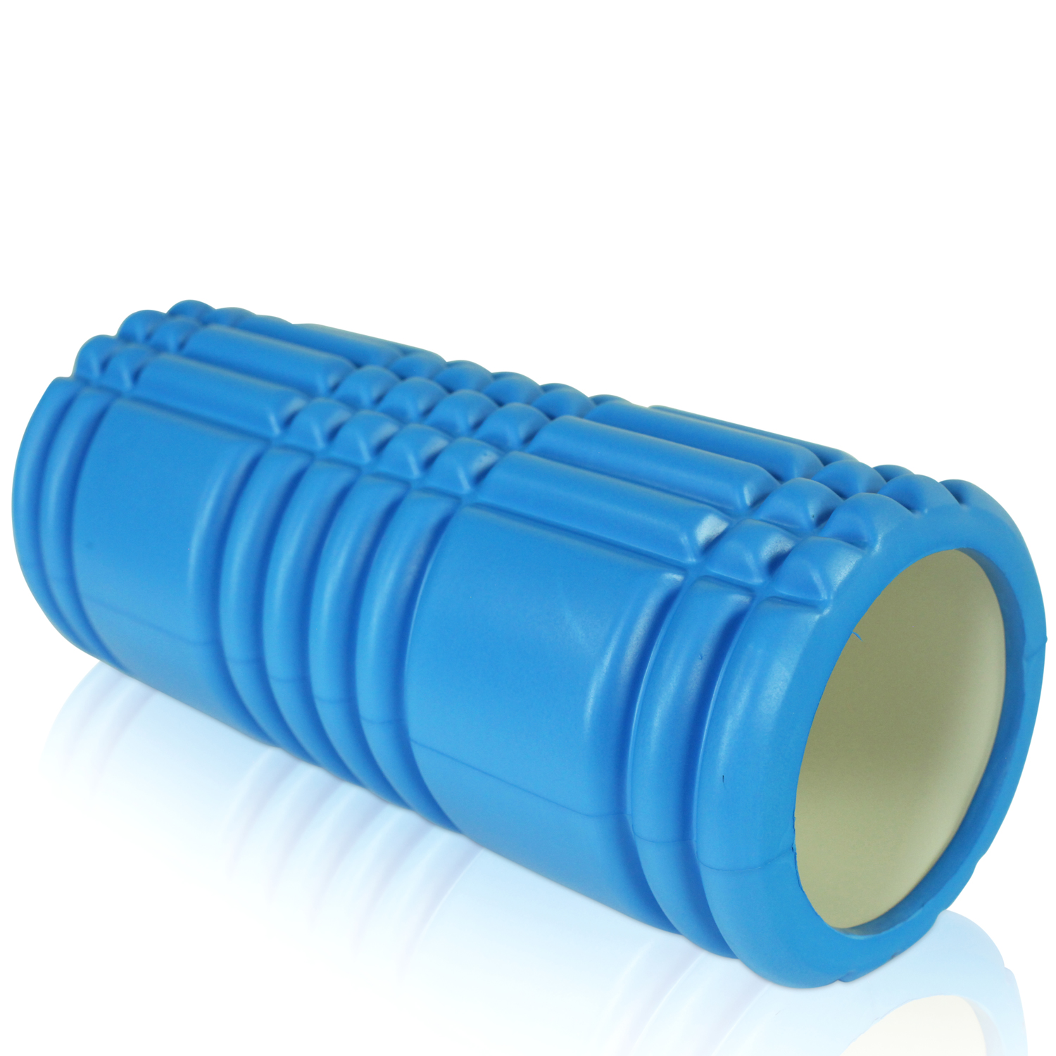 Odin Grid Foam Roller - Blå til Muskelmassage