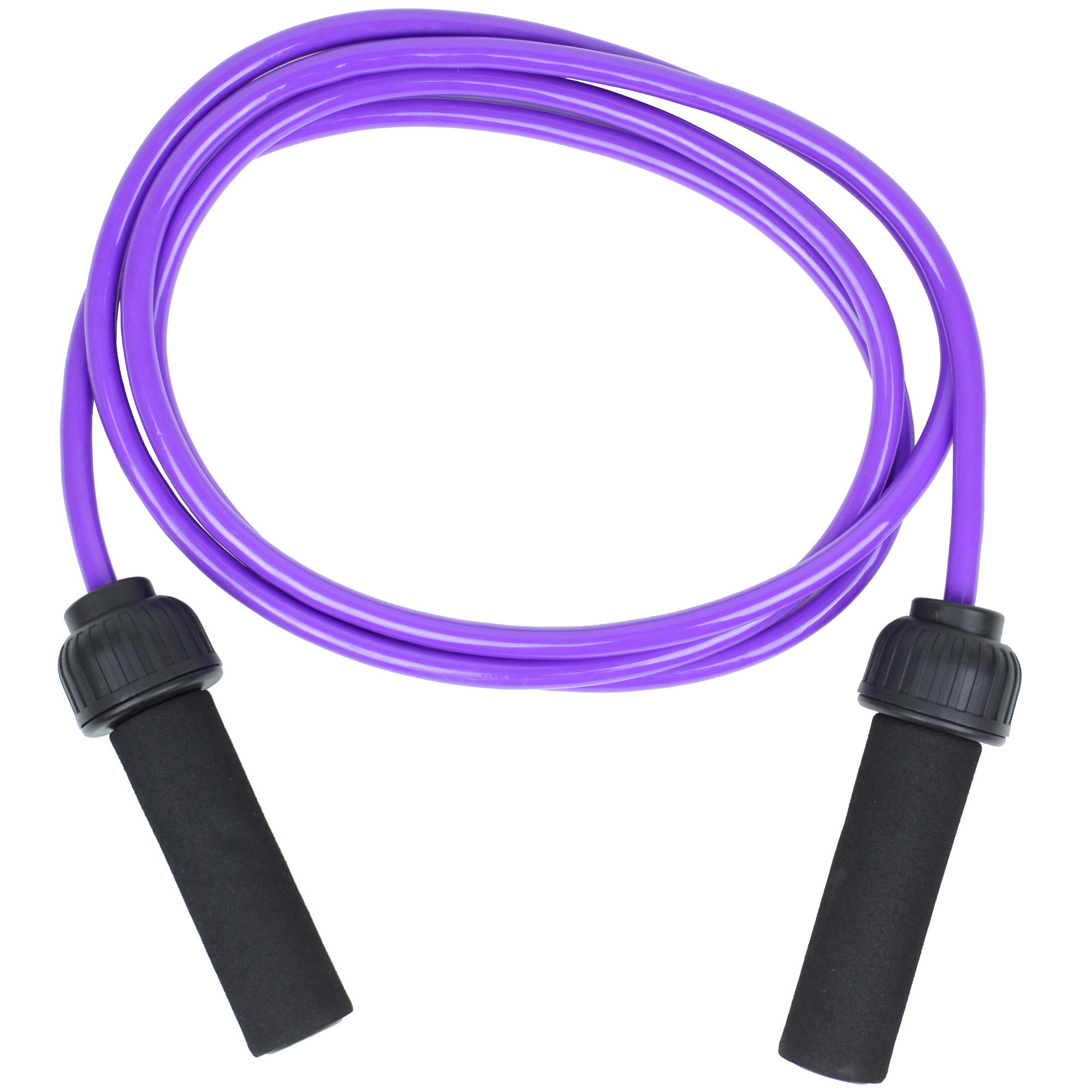 Odin Heavyrope Sjippetov 420g – Perfekt til Intens Træning!