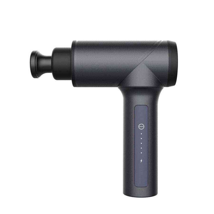 Odin Plus Massagepistol – Effektiv massage til muskelafslapning