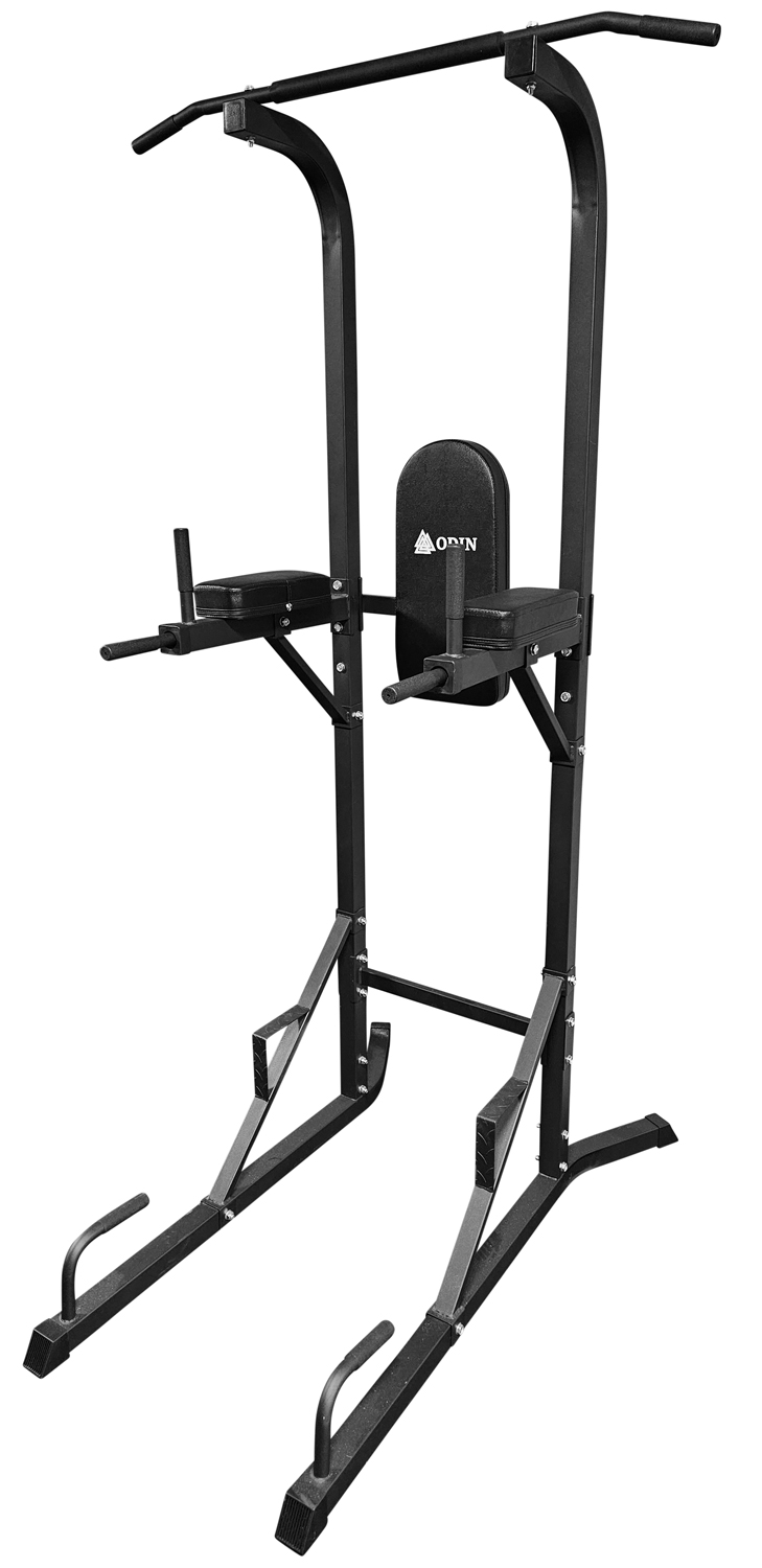 Odin Power Tower til effektiv træning hjemme