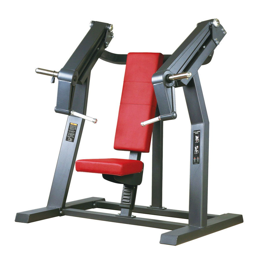 Odin Pro PL Incline Brystpres - Fantastisk tilbud!