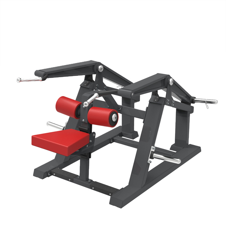 Odin Pro Pl Triceps Extension - Professionel Træningsmaskine
