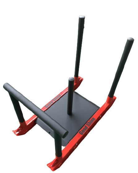 Odin Pro Sled CrossFit Slæde – Effektiv træningstilbud!