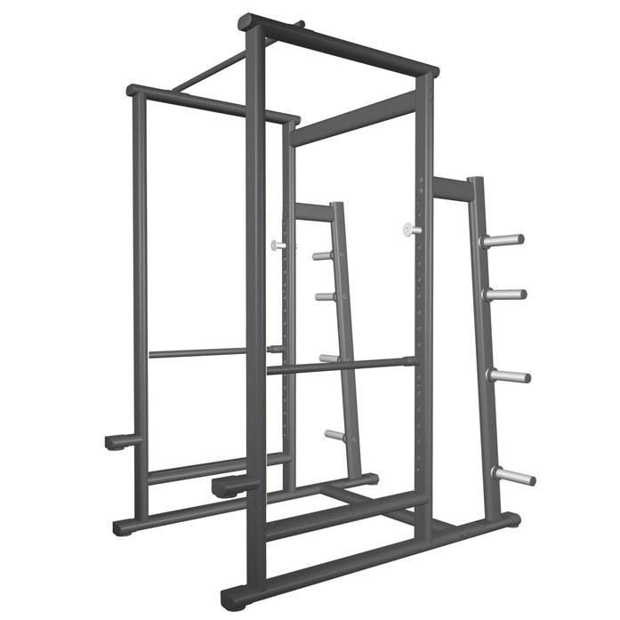 Odin Pro Super Over Pull - Effektivt Power Rack Til Fitness