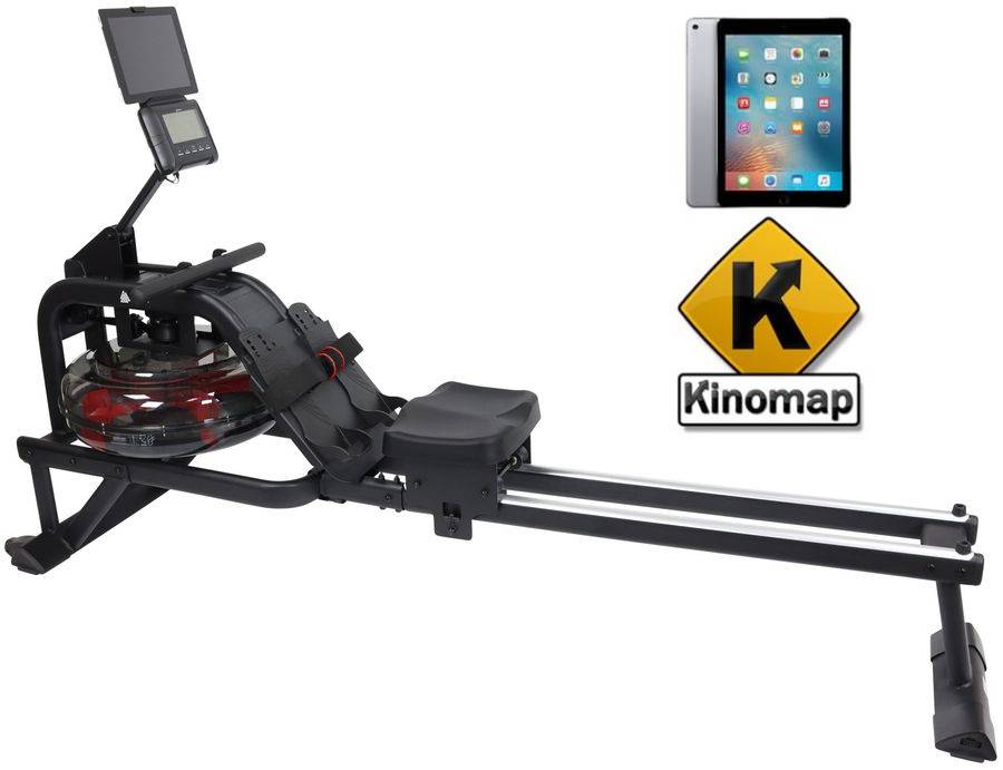 Odin R1500 Romaskine til Effektiv Træning - Fantastisk Tilbud!