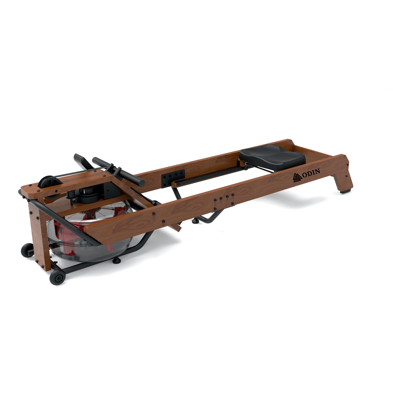 Odin R1800 Vandromaskine til Effektiv Træning Hjemme