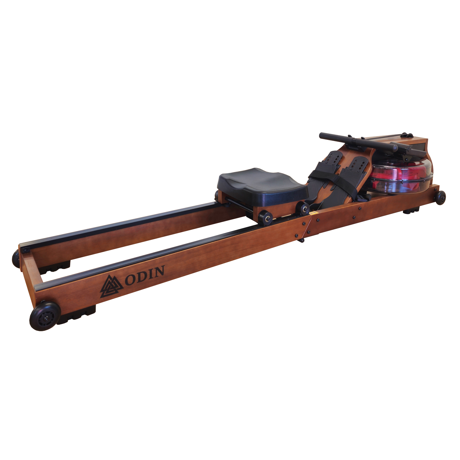 Odin R1700 Vandromaskine i Eg - Eksklusivt Design