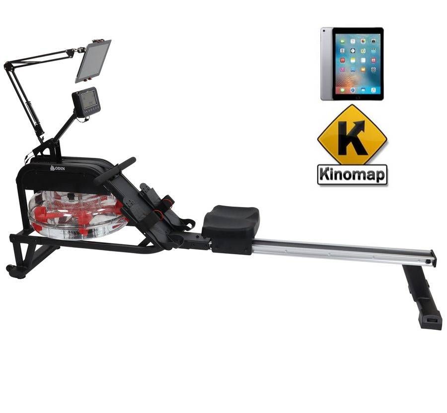 Odin R1000 Romaskine til Effektiv Træning derhjemme