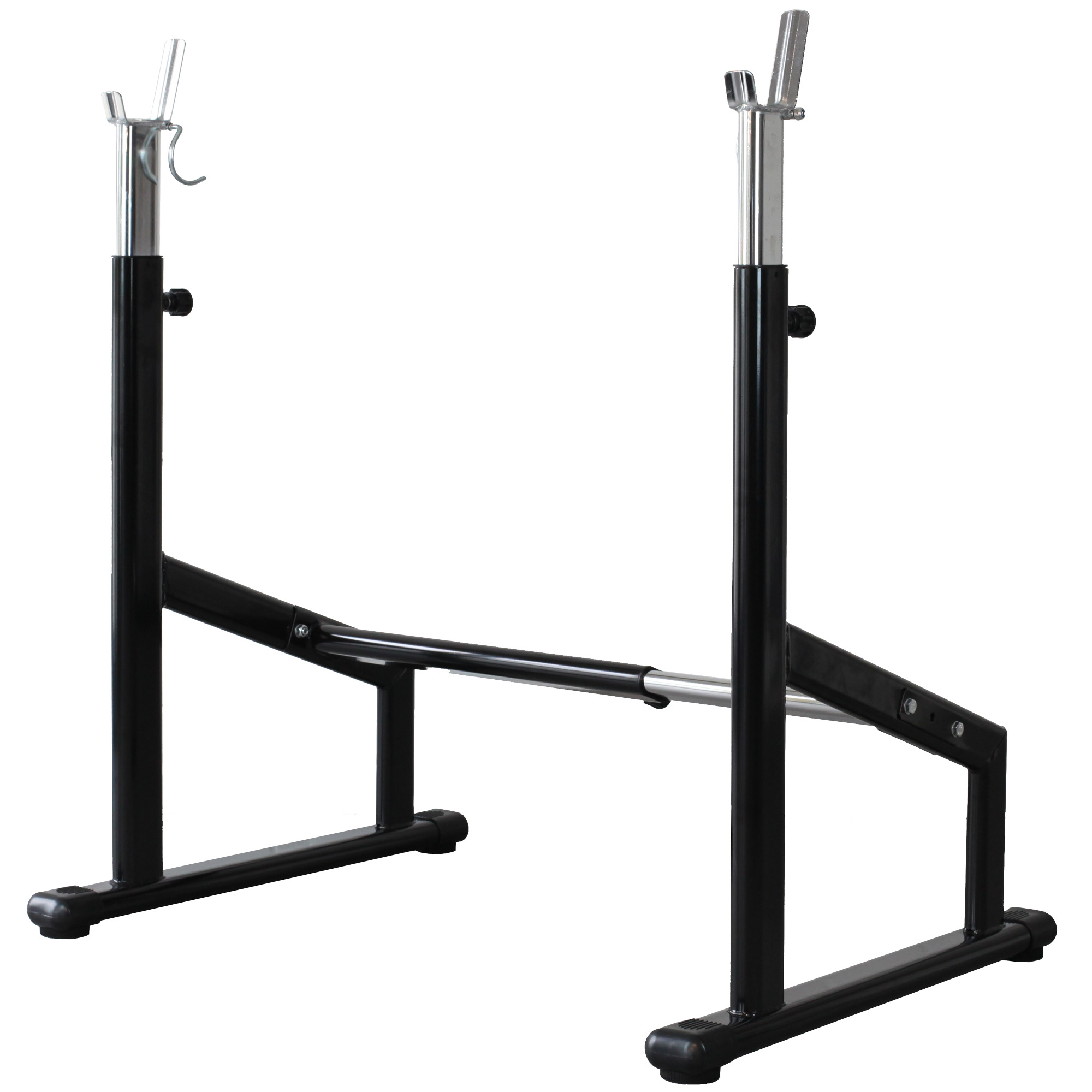 Odin Semi Pro Squat Rack - Professionelt Stativ til Træning