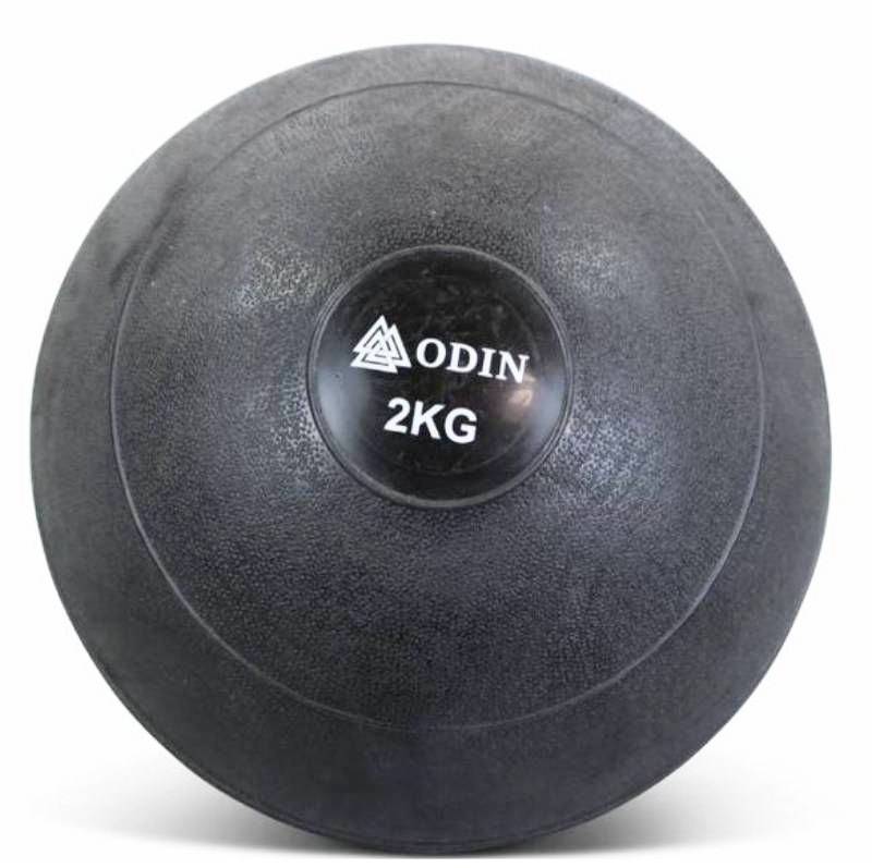 Odin Slam Ball 2kg - Ideel til CrossFit og styrketræning