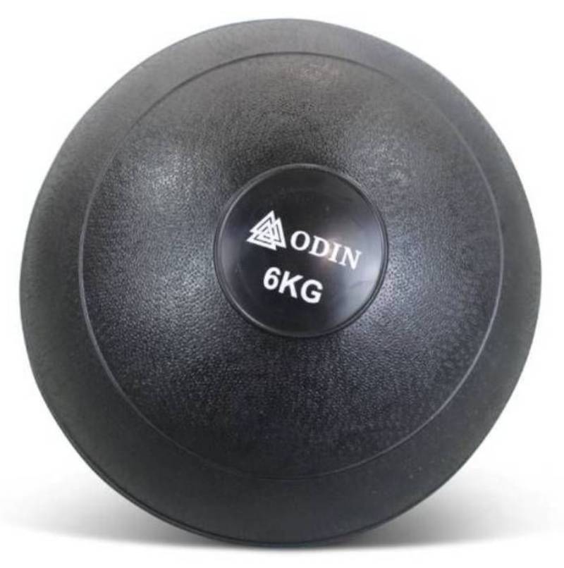 Odin Slam Ball 6kg - Perfekt til CrossFit-træning!