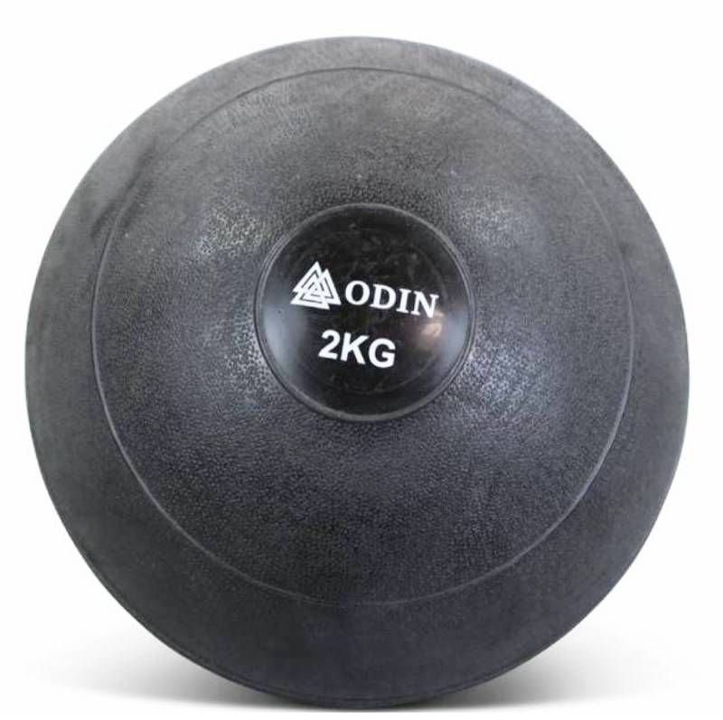 Odin Slam Ball 7 kg – Ideel til effektiv træning!