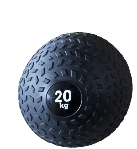 Odin Slam Ball 20kg - Effektiv træning for hele kroppen