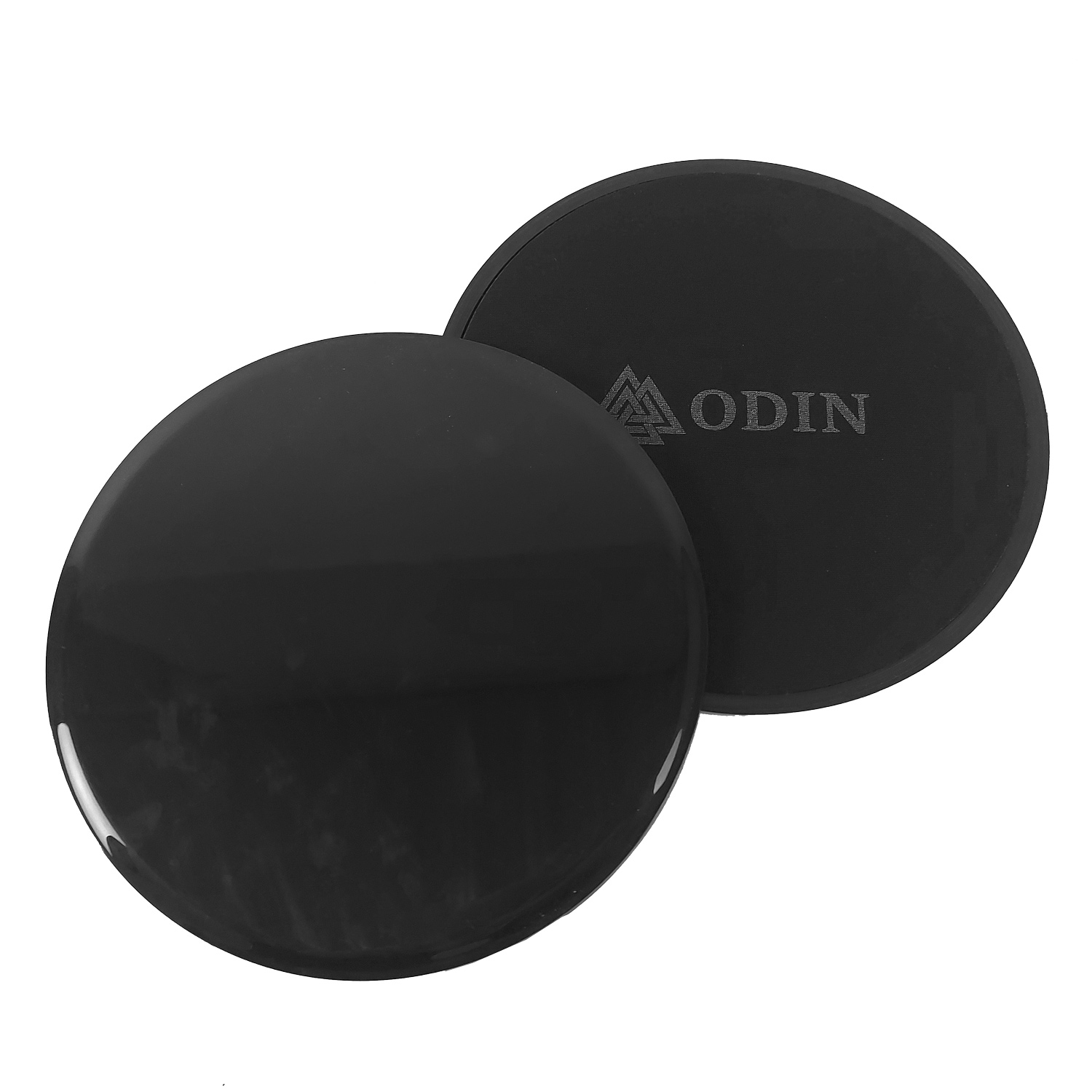 Odin Sliders - Effektivt træningsredskab (2 stk.)