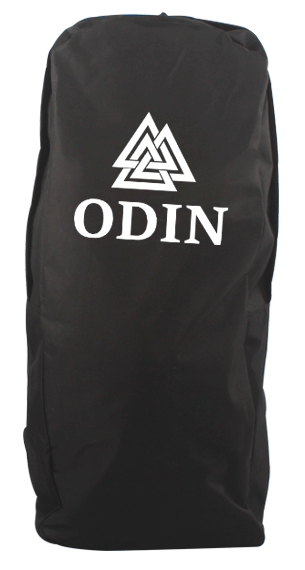 Odin SUP Taske til nem transport af dit SUP Board Kit
