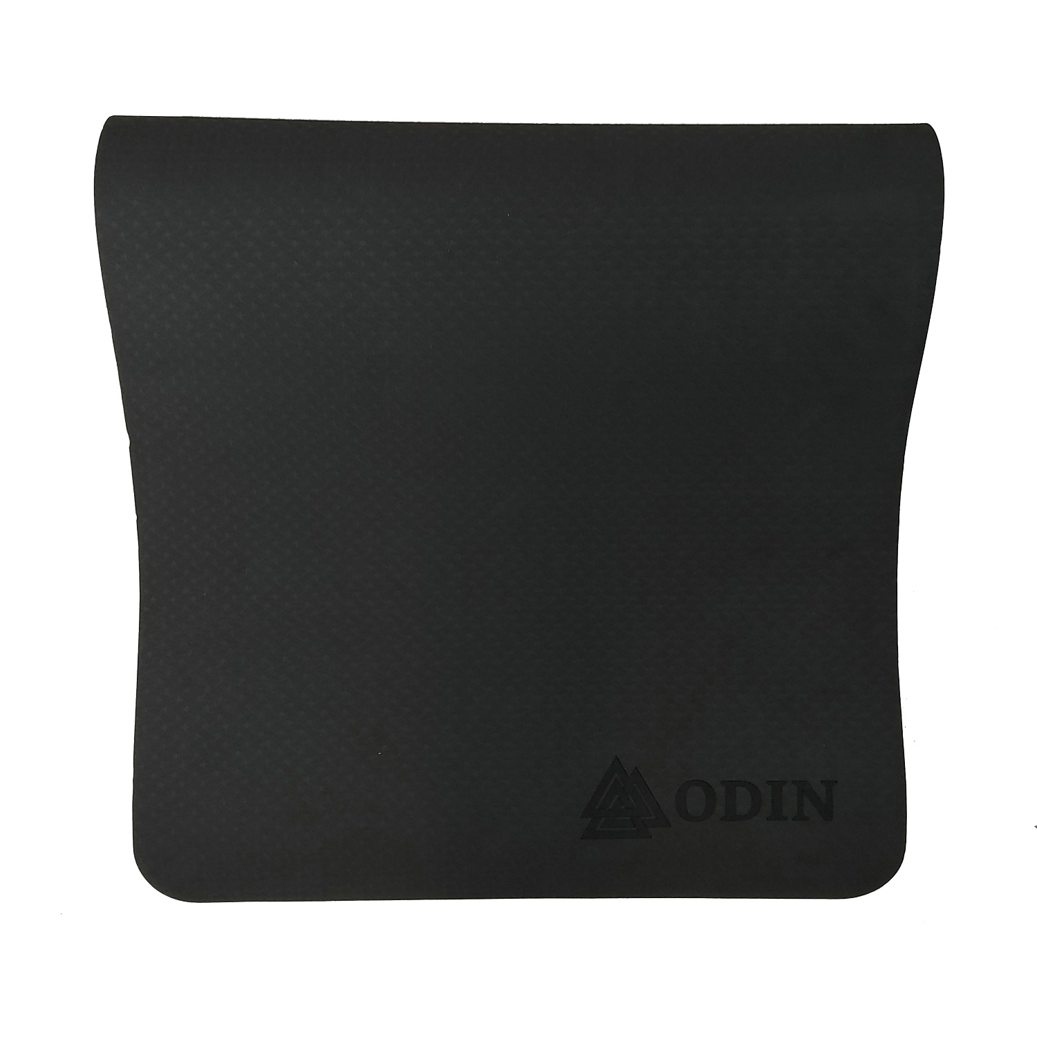 Odin TPE Yogamåtte 3mm - Skridsikker Kvalitet