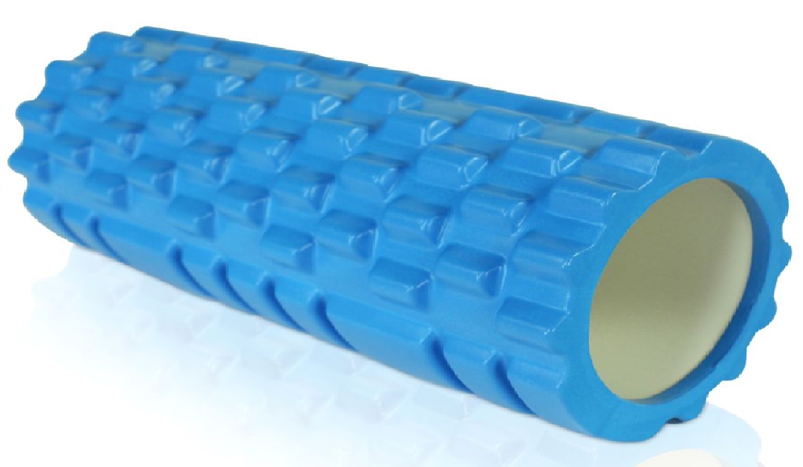 Odin Trigger Roller 61 cm - Effektiv Massagerulle Blå