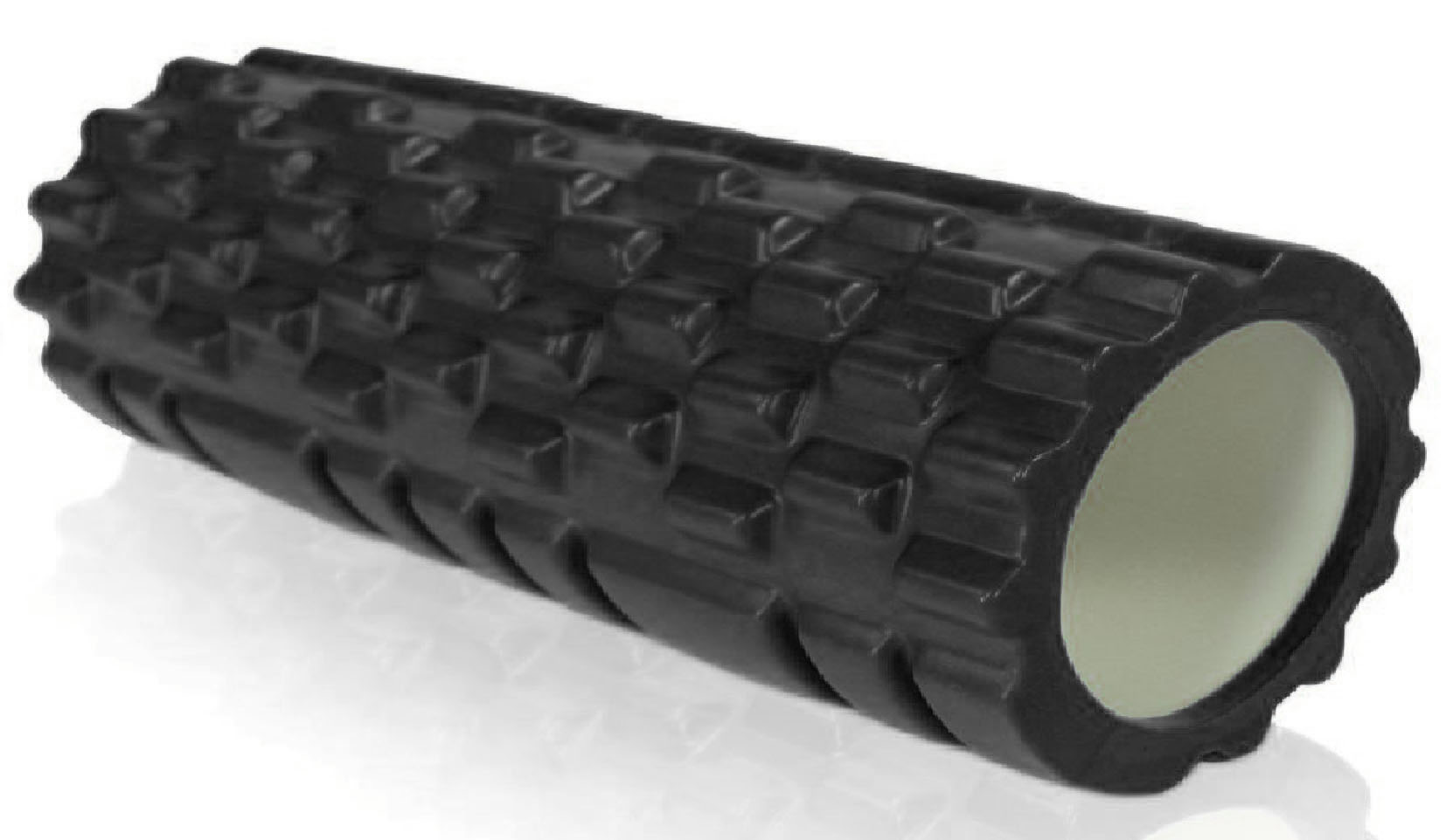 Odin Trigger Roller 61 cm - Effektiv Massagerulle i Sort