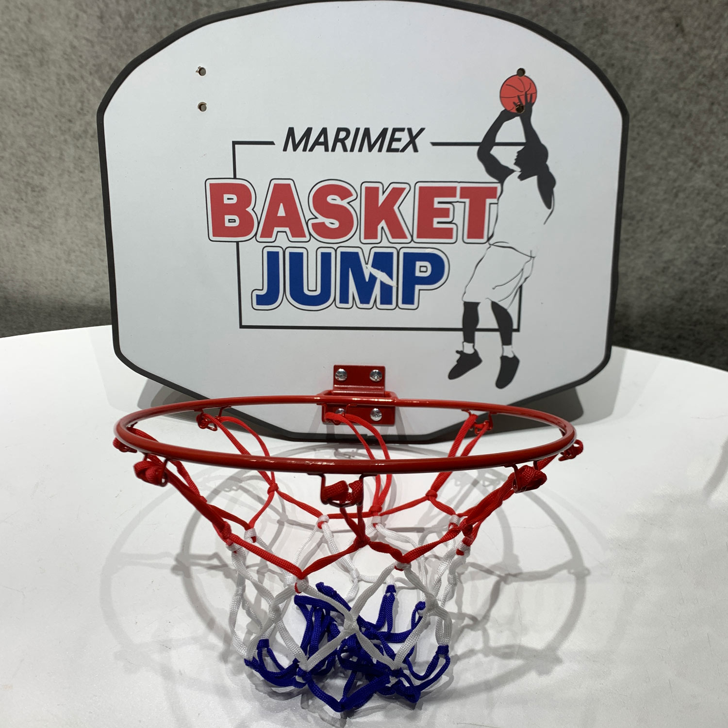 Odin Universal Trampolin Basketkurv Ø30 - Sjov Leg!