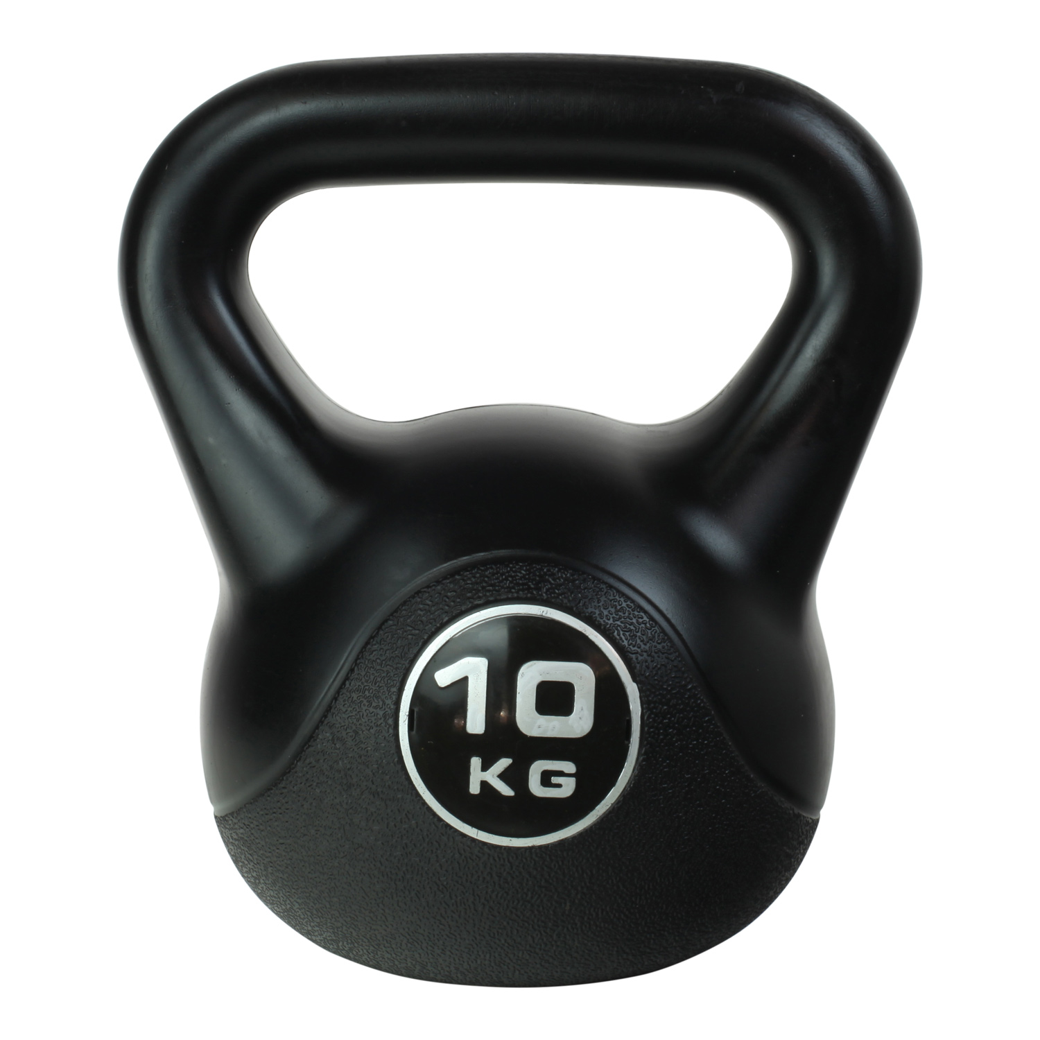 Odin Vinyl Kettlebell 10kg – Ideel til Styrketræning