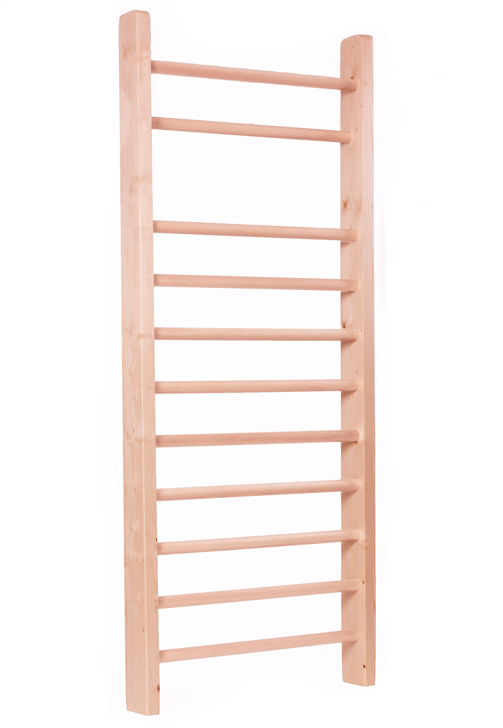 Robust PTC Gym Ribbe 195x80cm til træning og udstrækning