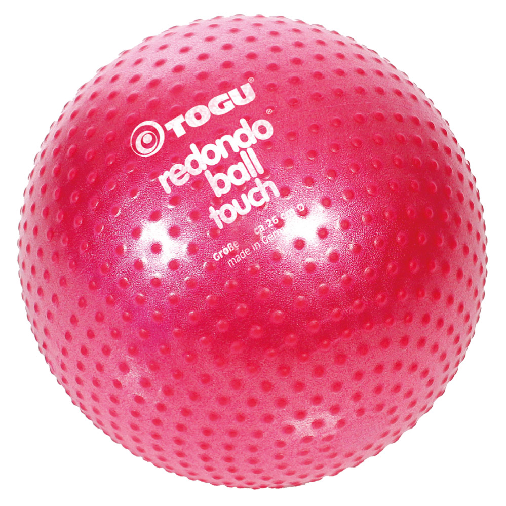 Redondo Ball Touch 26cm - Træningsudstyr på tilbud!