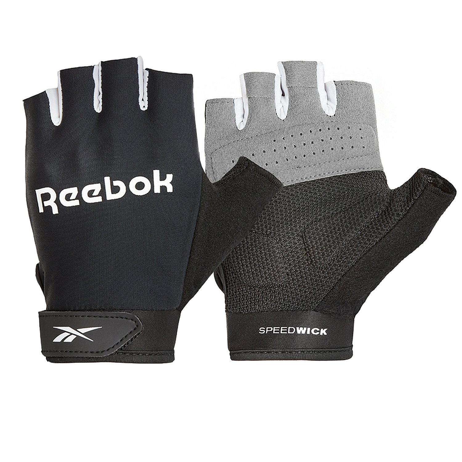 Reebok Fitness Handsker - Optimeret Træning og Komfort