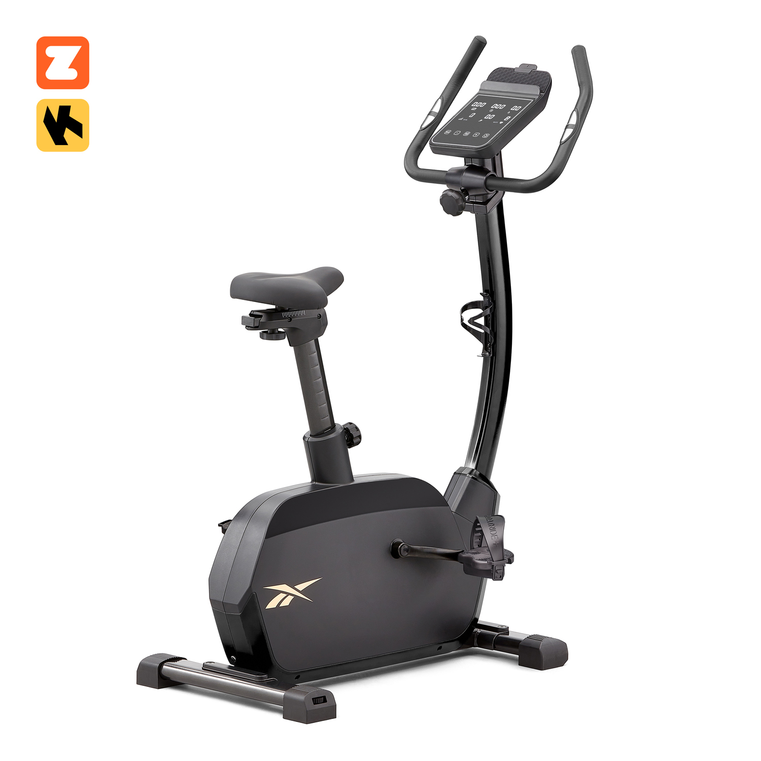 Reebok FR30 Motionscykel - Hjemmetræningscykel Tilbud