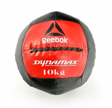 Reebok 10kg Med Ball - Funktionel Træningsbold på tilbud!