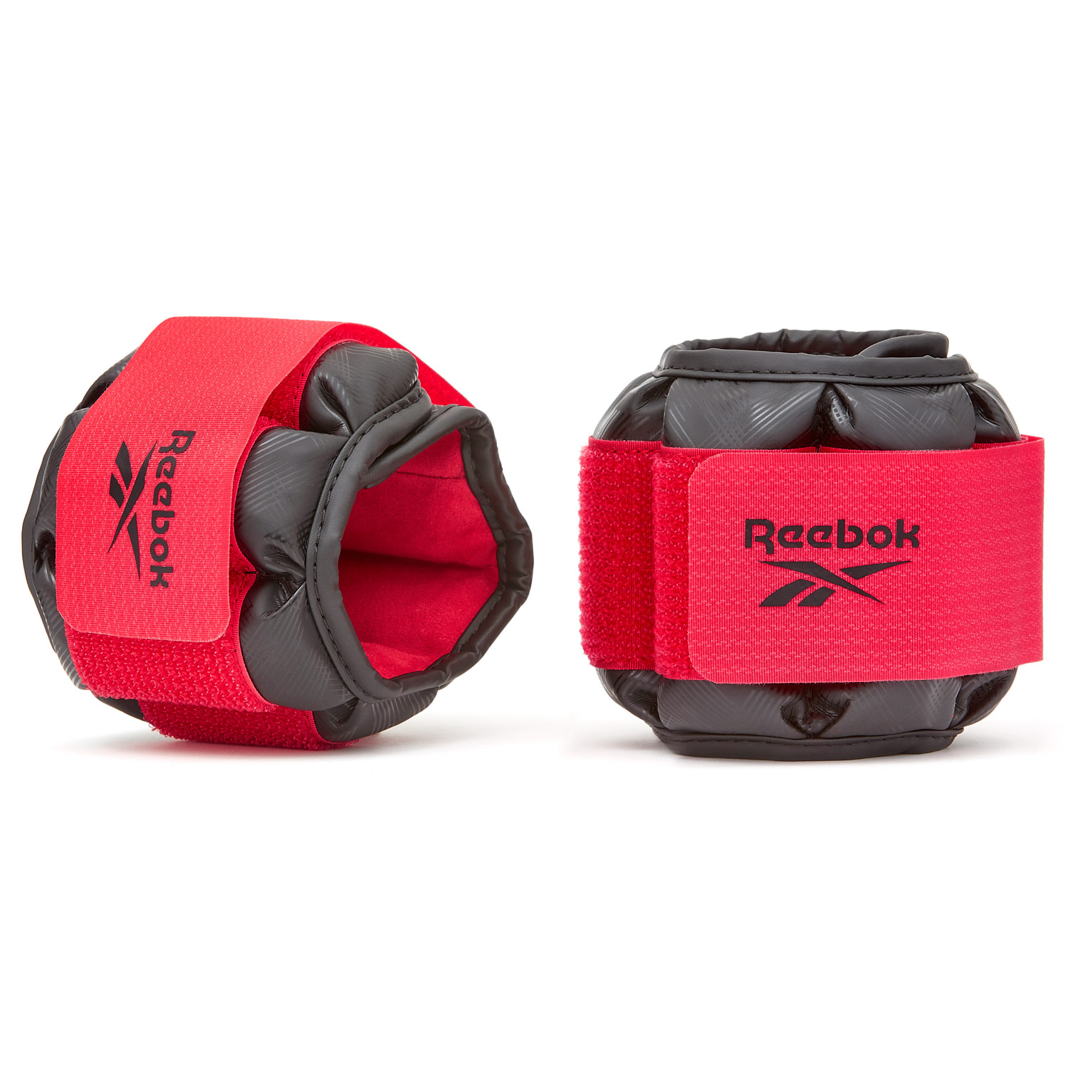Reebok Premium Ankel- og Håndledsvægte 0,5 kg - Tilbud!
