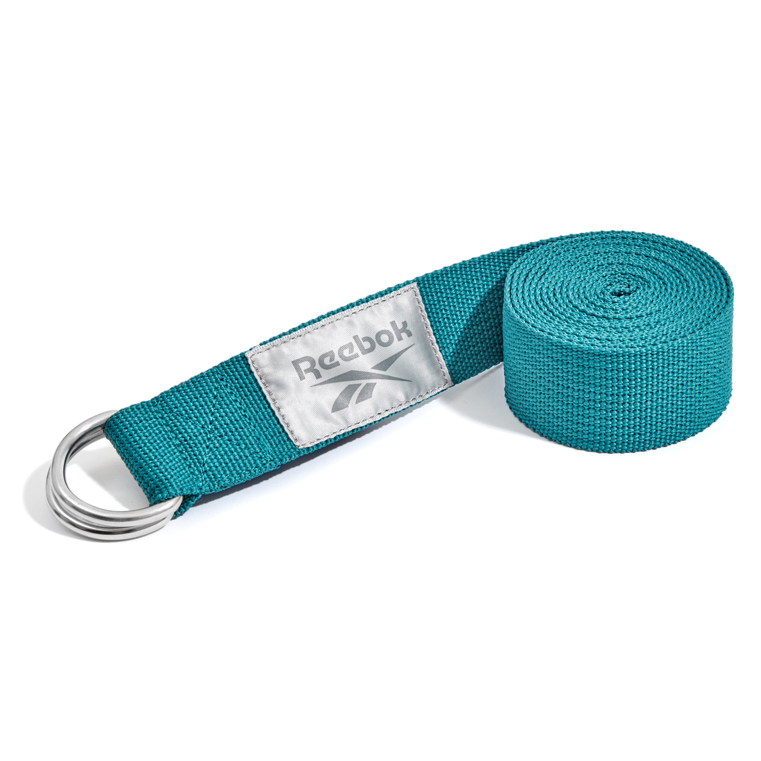 Reebok Yoga Rem i Emerald - Udsalg på Yogatilbehør