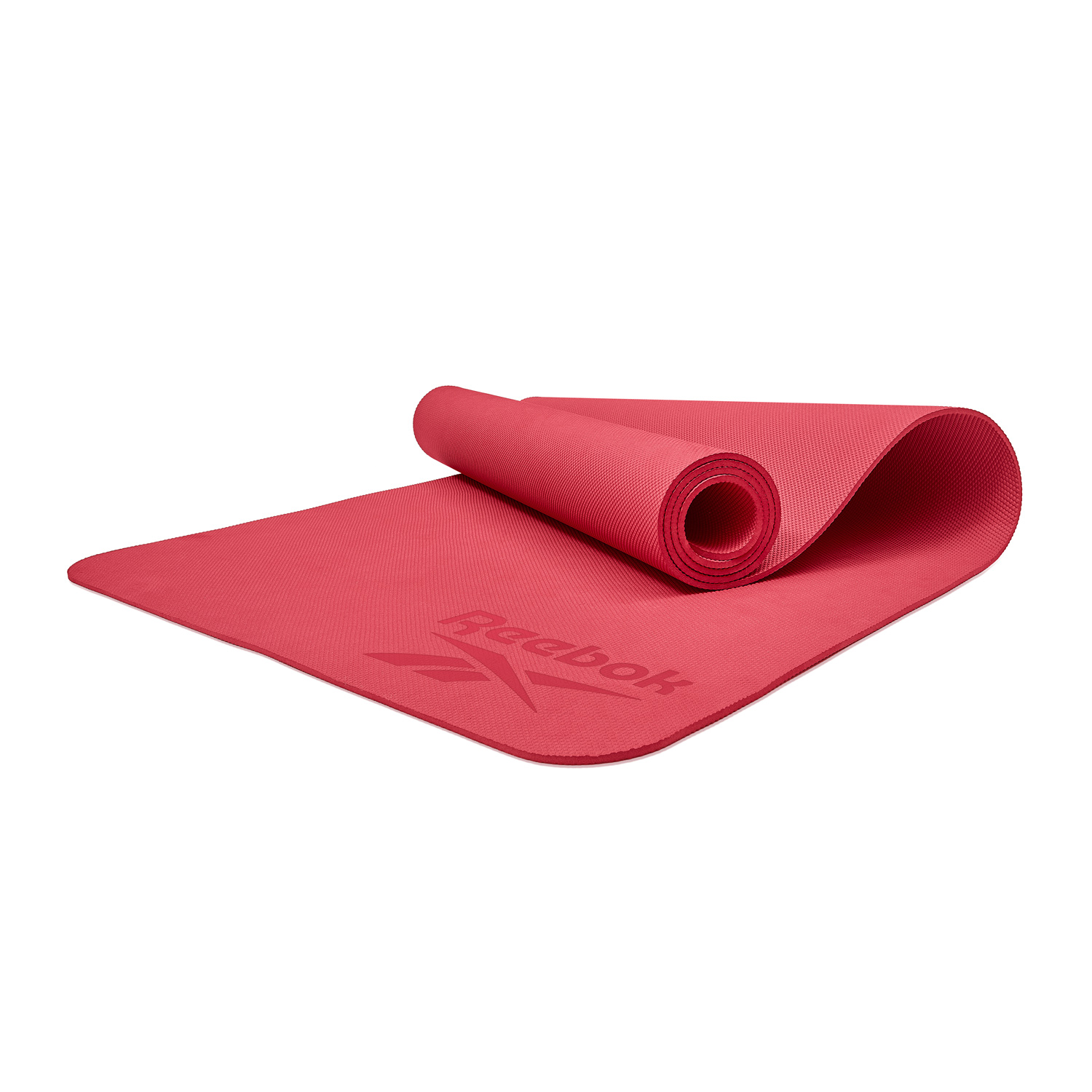Reebok Yogamåtte 4mm - Astro Dust Udsalg!