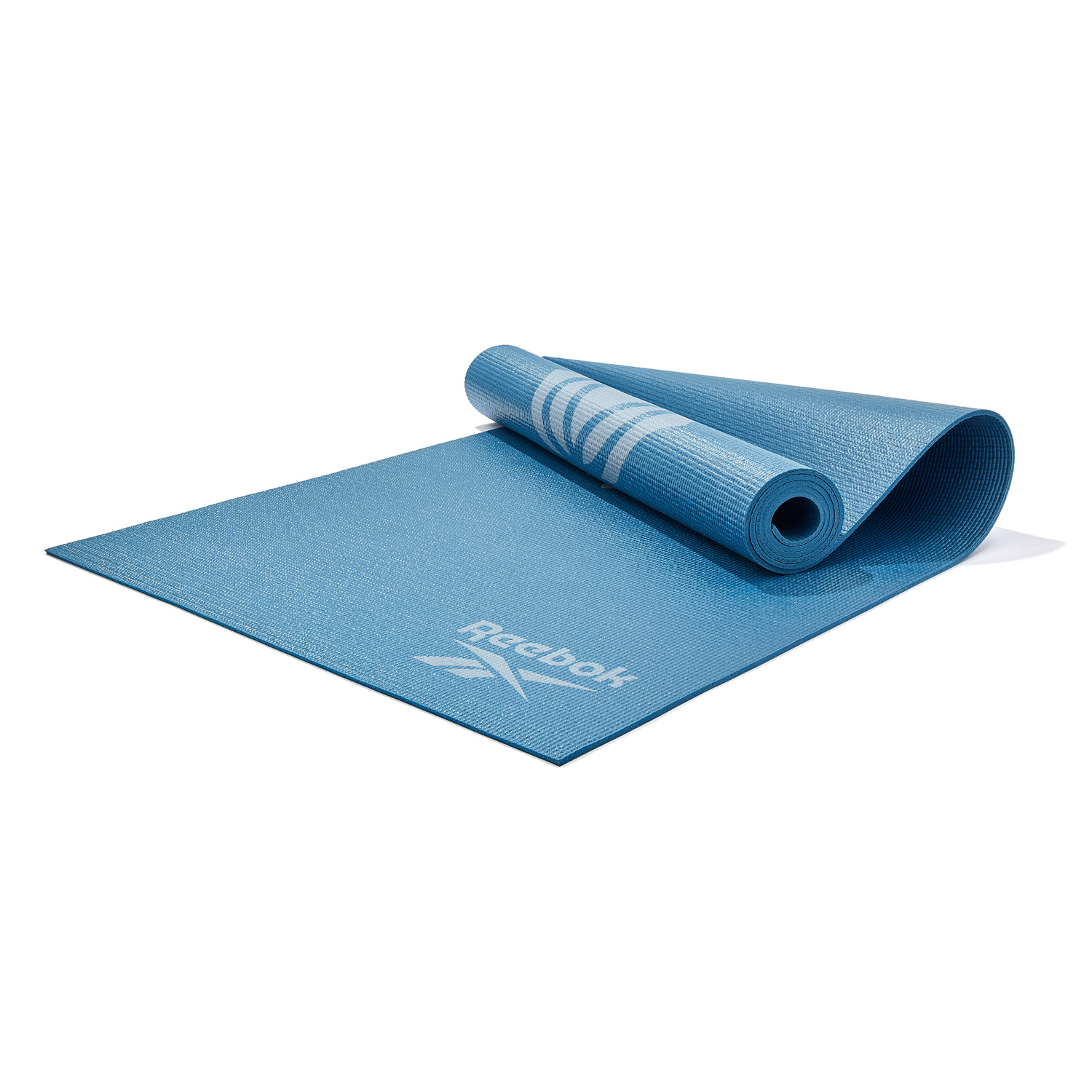 Reebok 4mm Yogamåtte Chakra – Udsalg på Yogaudstyr