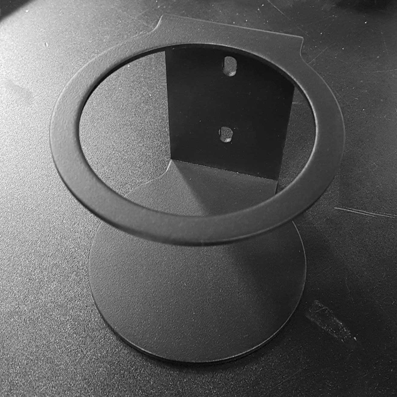 Flaskeholder til Odin T8 Løbebånd - Begrænset tilbud!