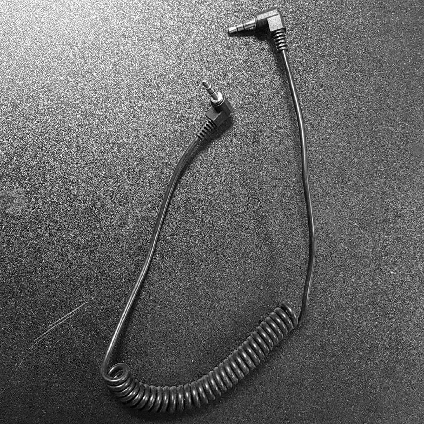 Mini-jack Kabel til MP3 - Ideel til Træningsmaskiner